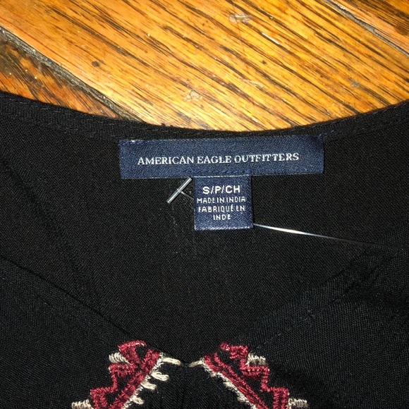 Shift Dress - Picture 2 of 2